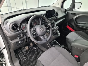 Mercedes-Benz Citan vaihtoauto