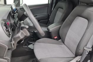 Mercedes-Benz Citan vaihtoauto