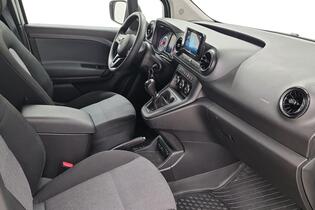 Mercedes-Benz Citan vaihtoauto