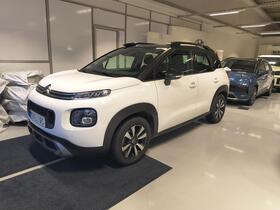 Citroën C3 Aircross vaihtoauto