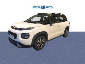 Citroën C3 Aircross vaihtoauto