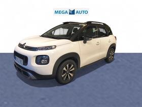 Citroën C3 Aircross vaihtoauto