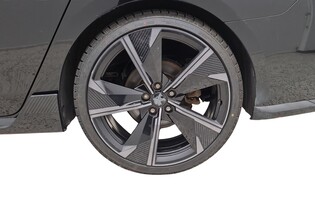 Peugeot 508 vaihtoauto