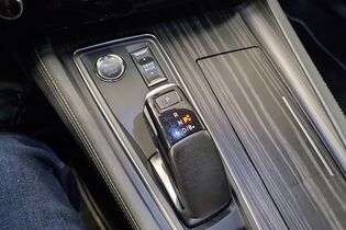 Peugeot 508 vaihtoauto