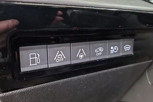 Peugeot 508 vaihtoauto