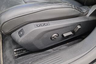 Peugeot 508 vaihtoauto