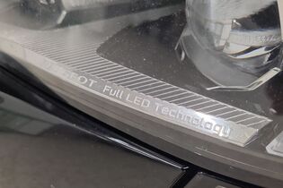 Peugeot 508 vaihtoauto