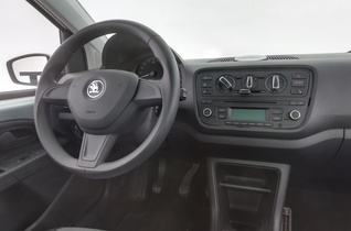 Skoda Citigo vaihtoauto