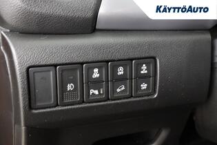 Suzuki Vitara vaihtoauto