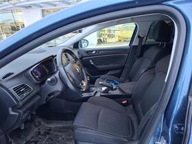 Renault Mégane vaihtoauto