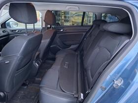 Renault Mégane vaihtoauto