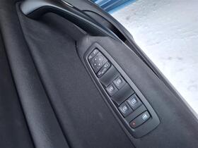 Renault Mégane vaihtoauto