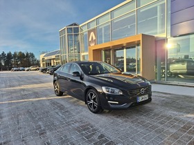 Volvo S60 vaihtoauto