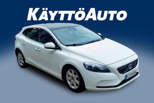 Volvo V40 vaihtoauto