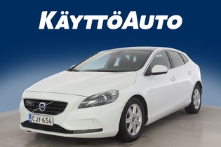 Volvo V40 vaihtoauto