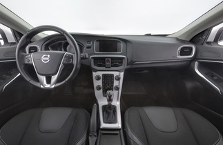 Volvo V40 vaihtoauto