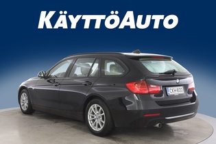 BMW 318 vaihtoauto