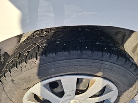 Nissan NV300 vaihtoauto