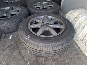 Nissan NV300 vaihtoauto