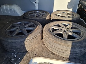 Nissan NV300 vaihtoauto