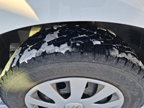 Nissan NV300 vaihtoauto