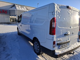 Nissan NV300 vaihtoauto