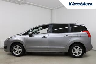 Peugeot 5008 vaihtoauto