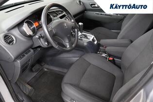 Peugeot 5008 vaihtoauto