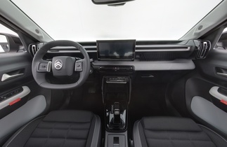 Citroën C3 Aircross vaihtoauto