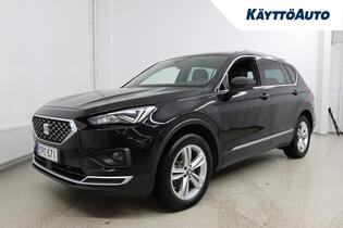 SEAT Tarraco vaihtoauto