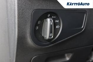 SEAT Tarraco vaihtoauto