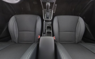 Suzuki S-Cross vaihtoauto