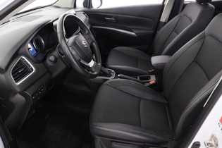 Suzuki S-Cross vaihtoauto