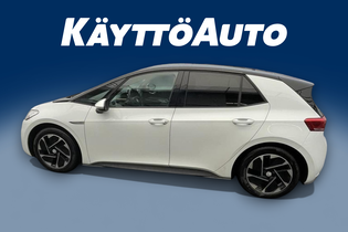 Volkswagen ID.3 vaihtoauto