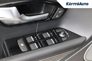 Land Rover Range Rover Evoque vaihtoauto