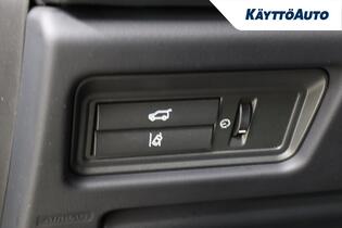 Land Rover Range Rover Evoque vaihtoauto