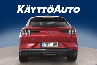 Ford USA Mustang vaihtoauto