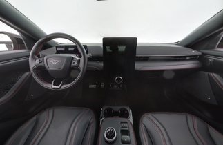 Ford USA Mustang vaihtoauto