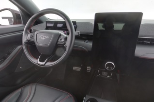 Ford USA Mustang vaihtoauto