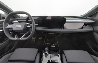 Audi SQ6 e-tron vaihtoauto