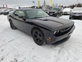 Dodge Challenger vaihtoauto