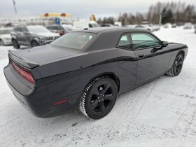 Dodge Challenger vaihtoauto