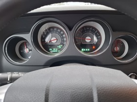 Dodge Challenger vaihtoauto