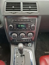 Dodge Challenger vaihtoauto