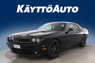 Dodge Challenger vaihtoauto