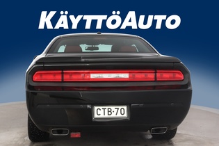 Dodge Challenger vaihtoauto