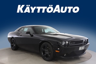 Dodge Challenger vaihtoauto