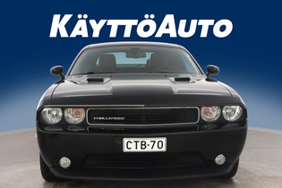Dodge Challenger vaihtoauto