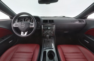 Dodge Challenger vaihtoauto