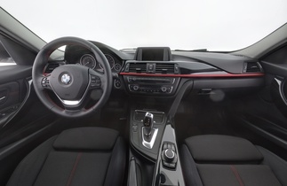 BMW 316 vaihtoauto